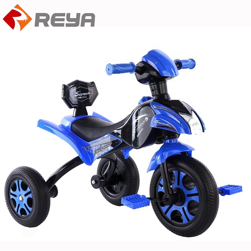 SL012 Wholesale new children's tricycle baby bicycle roller 1-6 years old baby tricycle SL012 Wholesale new children's tricycle baby bicycle roller 1-6 years old baby tricycle
