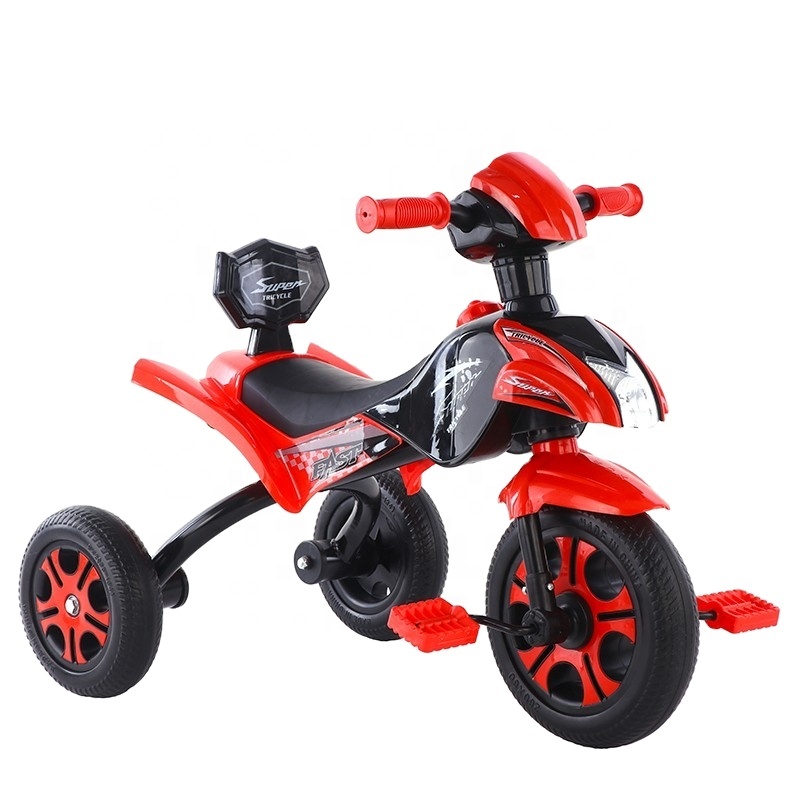 SL012 Wholesale new children's tricycle baby bicycle roller 1-6 years old baby tricycle SL012 Wholesale new children's tricycle baby bicycle roller 1-6 years old baby tricycle