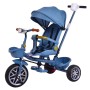 SL020 New bicycle 1-6 years old boys and girls baby trolley children's tricycle SL020 New bicycle 1-6 years old boys and girls baby trolley children's tricycle