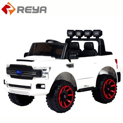 2023 High Quality Kids Electric Car 2 Seat Cars For Kids To Ride Electric Children Ride-On Toys Car 2023 High Quality Kids Electric Car 2 Seat Cars For Kids To Ride Electric Children Ride-On Toys Car