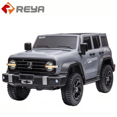 High Quality Two Seater Kids Electric Car Ride On Car For Kids To Drive High Quality Two Seater Kids Electric Car Ride On Car For Kids To Drive