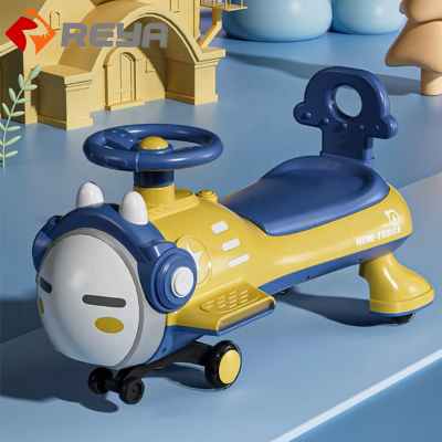 NN029 New Model Multi function Children Scooter/ce Kids Scooter With Seat/Wholesale 4 Wheel Kick Scooter For Kids With Led Light