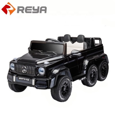 2023 Good Quality Kid Electric Vehicles Car Ride On Car 2 Seats Big Kids Electric Car For Baby 2023 Good Quality Kid Electric Vehicles Car Ride On Car 2 Seats Big Kids Electric Car For Baby