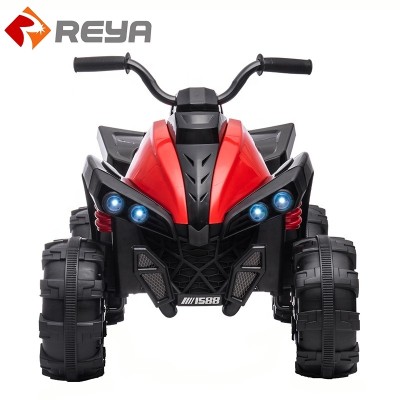 2023 Good Quality Kids Electric Vehicles Toy Car 4 Wheels Children Electric Toys Ride-On Car For Kids 2023 Good Quality Kids Electric Vehicles Toy Car 4 Wheels Children Electric Toys Ride-On Car For Kids