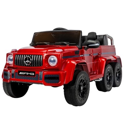 2023 Good Quality Kid Electric Vehicles Car Ride On Car 2 Seats Big Kids Electric Car For Baby 2023 Good Quality Kid Electric Vehicles Car Ride On Car 2 Seats Big Kids Electric Car For Baby