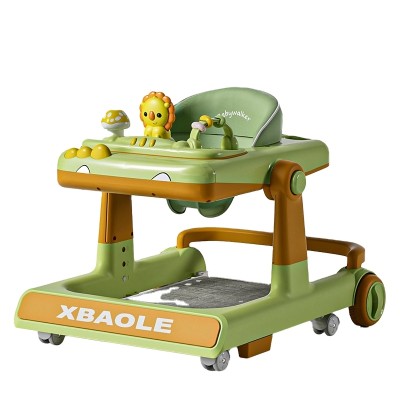 Good Quality Baby Walker Wholesale With Music/Swivel Wheels Baby Walker For Tall Baby/baby Walker Wheels Good Quality Baby Walker Wholesale With Music/Swivel Wheels Baby Walker For Tall Baby/baby Walker Wheels