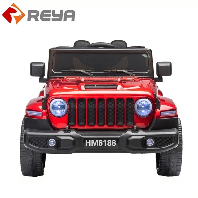 2023 Good Quality Big Size Kids Electric Vehicles Toy Kids Car Electric For Children 12v Ride On Car 2023 Good Quality Big Size Kids Electric Vehicles Toy Kids Car Electric For Children 12v Ride On Car