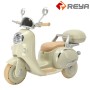 2023 good quality Plastic high quality policy Children 's ride on car Kids Motorcycle Toys