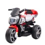 2023 Boa Qualidade 12v Kids Moto Com Música Crianças Passeio No Carro Crianças Moto Elétrica