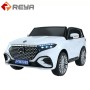 2023 good quality Ride on car 12V Battery Powered two seats Big Size Kids Electric off Road car pour les enfants
