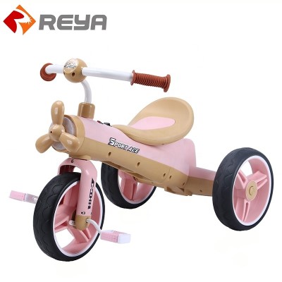 2023 Preço barato Trike Ride On Cheap Baby Stroller Triciclo 3 Rodas Menina Push Triciclos Criança Crianças Para Triciclo 2023 Preço barato Trike Ride On Cheap Baby Stroller Triciclo 3 Rodas Menina Push Triciclos Criança Crianças Para Triciclo