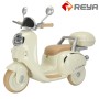 2023 good quality Plastic high quality policy Children 's ride on car Kids Motorcycle Toys