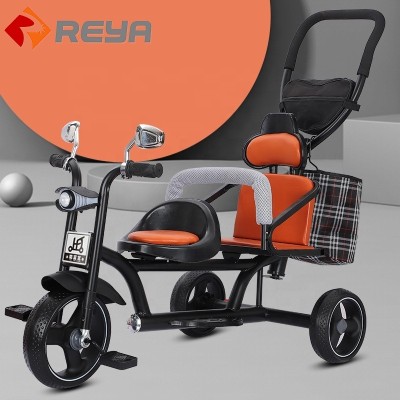 2023 Boa Qualidade Crianças Triciclo Para Crianças Trikes Com Sombra De Sol Para Passeio Do Bebê No Brinquedo Kid Triciclo 2023 Boa Qualidade Crianças Triciclo Para Crianças Trikes Com Sombra De Sol Para Passeio Do Bebê No Brinquedo Kid Triciclo