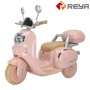2023 good quality Plastic high quality policy Children 's ride on car Kids Motorcycle Toys