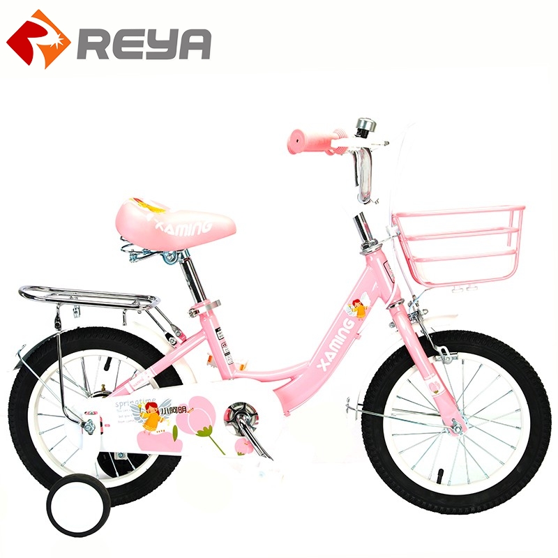 High Quality Children 's bicycles wholesale baby bicycles for Boys and Girls 2 - 10 years old