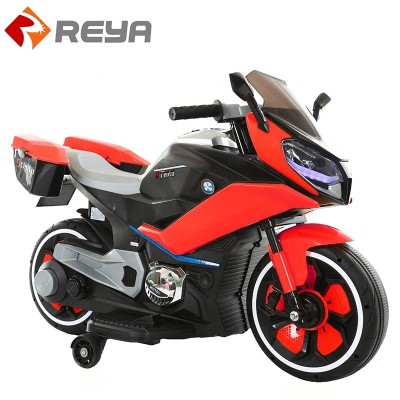 High Quality New Model 3 Wheel Kids Electric Motorcycle Baby Ride On Car Motorcycle For Boy High Quality New Model 3 Wheel Kids Electric Motorcycle Baby Ride On Car Motorcycle For Boy