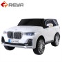 2023 Good Quality Kids Children Toys Ride On Car Electric Police Car 12v Battery Car
