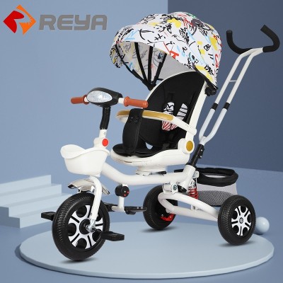 Baby Car Kid Stroller Trike Ride On Tricycle 3 Wheels Girl Push Triciclos Criança Crianças Para Triciclo Baby Car Kid Stroller Trike Ride On Tricycle 3 Wheels Girl Push Triciclos Criança Crianças Para Triciclo