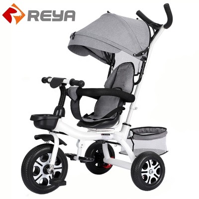 Triciclo do bebê para crianças 1-6 anos simples Triciclo do bebê simples Triciclo do bebê Triciclo do bebê para crianças 1-6 anos simples Triciclo do bebê simples Triciclo do bebê