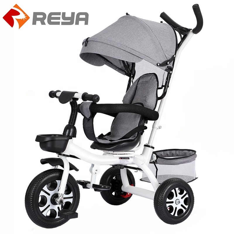 Baby Dreirad Für Kinder 1-6 Jahre einfaches Baby Dreirad Einfaches Baby Dreirad Einfaches Baby Dreirad