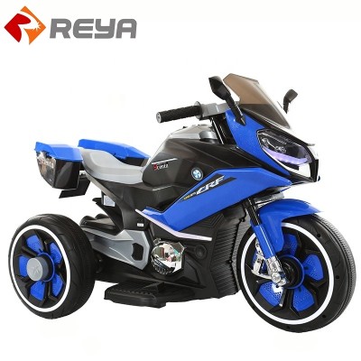 2023 High Quality Child Ride On Toy Kids Electric Motorcycle New Three Wheel Toy Car 2023 High Quality Child Ride On Toy Kids Electric Motorcycle New Three Wheel Toy Car