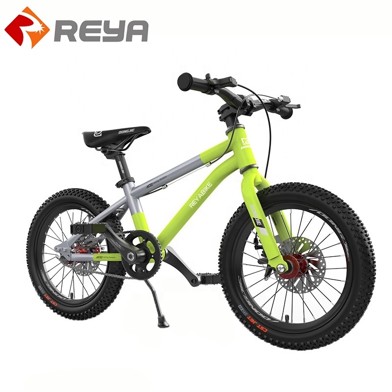 Boy and Girl Bicycle 3 - 12 years old Kids Bicycle balance bike for Children Children Bicycle