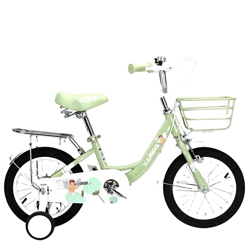 High Quality Children 's bicycles wholesale baby bicycles for Boys and Girls 2 - 10 years old