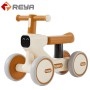 Haute qualité Kids Kick foot scooter 3 pu Wheel Baby Outdoor Toys vélo scooter pour la vente