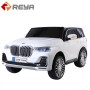 2023 Good Quality Kids Children Toys Ride On Car Electric Police Car 12v Battery Car