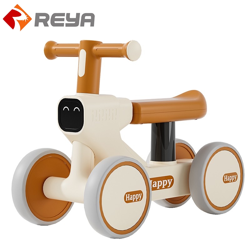 Haute qualité Kids Kick foot scooter 3 pu Wheel Baby Outdoor Toys vélo scooter pour la vente