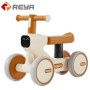 Haute qualité Kids Kick foot scooter 3 pu Wheel Baby Outdoor Toys vélo scooter pour la vente