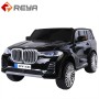 2023 Good Quality Kids Children Toys Ride On Car Electric Police Car 12v Battery Car