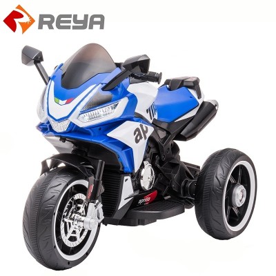 Factory Price Children Electric Tricycle Motorcycle 3-6 Years Old Baby Battery Car Motorcycle Toys Kids Factory Price Children Electric Tricycle Motorcycle 3-6 Years Old Baby Battery Car Motorcycle Toys Kids