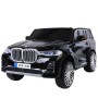 2023 Good Quality Kids Children Toys Ride On Car Electric Police Car 12v Battery Car