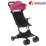 Chinese aluminum alloy lightweight Portable Folding baby cute stroller