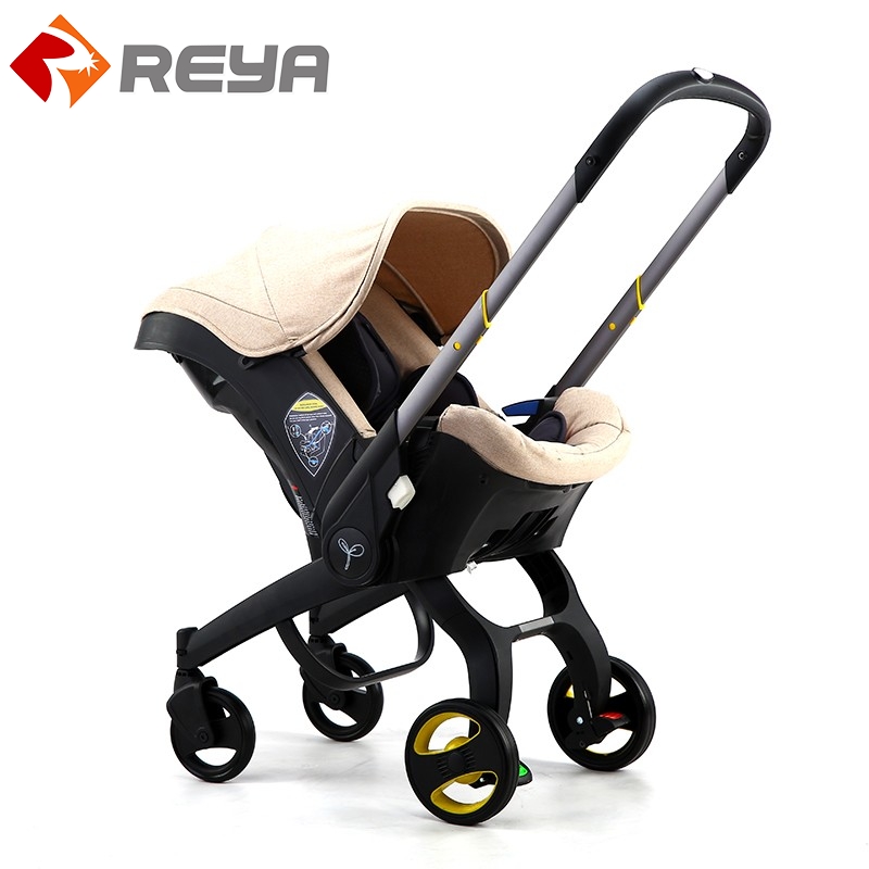 High Quality baby stroller folable baby stroller multifuncion stroller Babies PRAM