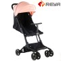 Chinese aluminum alloy lightweight Portable Folding baby cute stroller