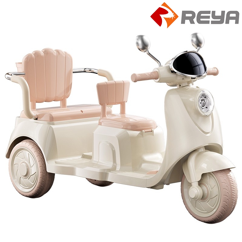 2023 Best Price Kids Ride On Car Electric Motorcycle For Kids With Children Toy Car