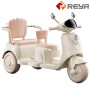2023 Best Price Kids Ride On Car Electric Motorcycle For Kids With Children Toy Car