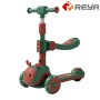 2023 Высокое качество Hot Sale Baby Walker Ride on Toy Kid Scooter Balance Bike for 1 Year Old Girl