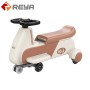 2023 High Quality New Children 's Twist car 4 Wheels with music Swing car Kids toy ride on car with many Colors