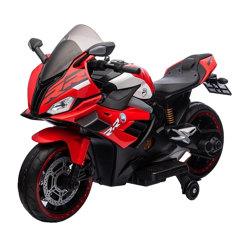 2023 Best Price Kid ride on car baby Drive toy 2 Wheels ride on Electric Motorcycle Kids car