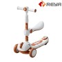 2023 Высокое качество Factory Price Ride on Toy Bike Kids Scooter Baby Swing Car Kids Push Car