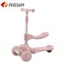 2023 Высокое качество Kick Scooter Children Scooter 3 Wheels Manufacturer Selling Kids Scooter