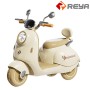 2023 Alta Qualidade Novo Design Criança Passeio Em Brinquedo Motocicleta Novo Carro De Brinquedo De Três Rodas