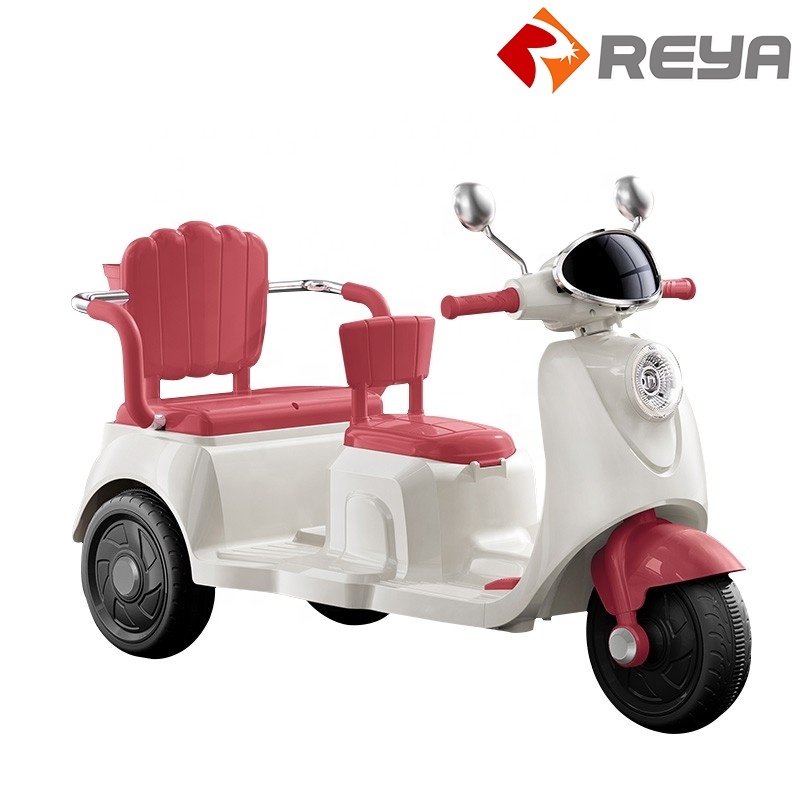 2023 Best Price Kids Ride On Car Electric Motorcycle For Kids With Children Toy Car