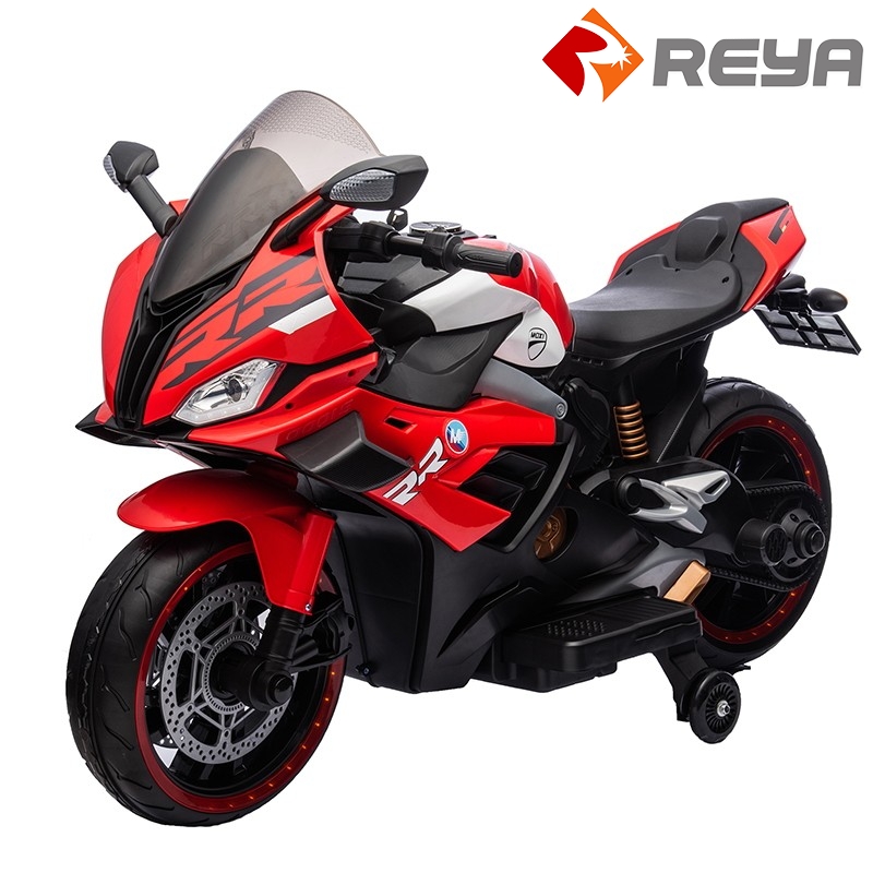 2023 Best Price Kid ride on car baby Drive toy 2 Wheels ride on Electric Motorcycle Kids car