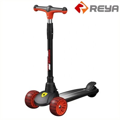 2023 عالية الجودة Scooter Toys Pu 3 wheels swing Ride on Kick Toy Kids ' Scooters with Foot Pedal 2023 عالية الجودة Scooter Toys Pu 3 wheels swing Ride on Kick Toy Kids ' Scooters with Foot Pedal