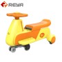2023 High Quality New Children 's Twist car 4 Wheels with music Swing car Kids toy ride on car with many Colors