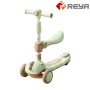 2023 Высокое качество Factory Price Ride on Toy Bike Kids Scooter Baby Swing Car Kids Push Car